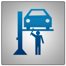 4-Wheel Alignment